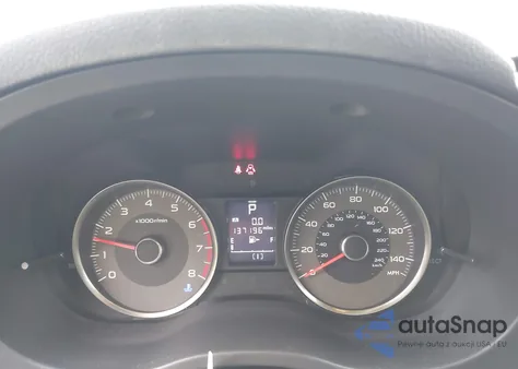 2016 Subaru Forester 2.0Xt Premium z USA, uszkodzony, nr VIN JF2SJGDCXGH515989